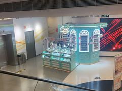 -银座mall(东直门店)
