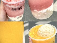 -茶屿水果茶(太古里店)