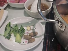 -潮牛禾记•潮汕鲜牛肉火锅(新亚洲店)