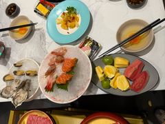 -花和寿喜烧·三文鱼自助专门店(光屿城店)