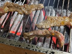 -丹东特色烤肉(南光三部店)