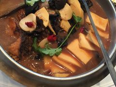 -漢舍中国菜馆(889广场店)