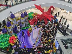 -万达广场(临港店)