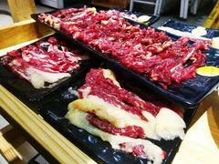 -陈记顺和牛肉火锅馆(天河北路店)