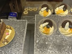 -咖啡CHA自助餐厅(香格里拉饭店)
