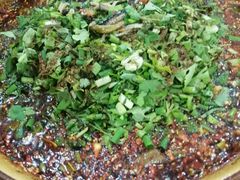 -乐山第一家临江鳝丝(茶坊路店)