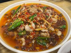 -艺味深尝(云锦路店)
