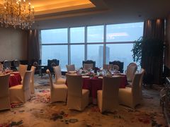 -南苑环球酒店云顶高级中餐厅(鄞县大道店)