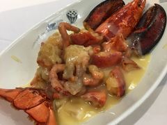 -稻香酒家·35年老字号(侨光店)