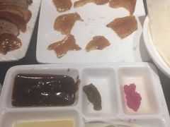 -皇城根北京风味主题餐厅(中海环宇城店)