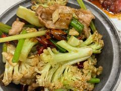 -香港新发烧腊茶餐厅(水围店)