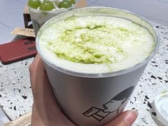 芝芝金凤茶王-喜茶(无锡荟聚中心店)