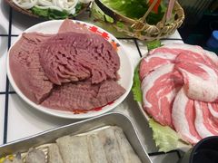 -扎起市井老火锅(乐山总店)