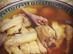 -老人和饭店(打浦路店)