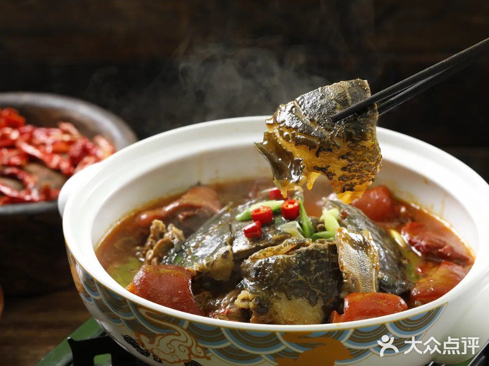 喜园妈妈菜，衢州美味必吃💥