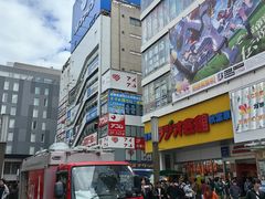 -秋叶原电器街