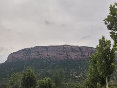 -河南宝泉旅游区