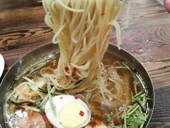 -西塔大冷面(市府大路店)