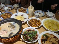 -兔爸私家小厨(新北万达店)