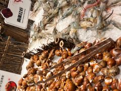 -钱小奴创意自助餐厅·原切谷饲安格斯畅吃(苏州昆山招商花园城店)