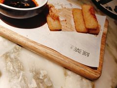 -绿茶餐厅(朝阳大悦城店)