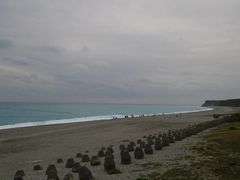 景点-七星潭蓝天广场