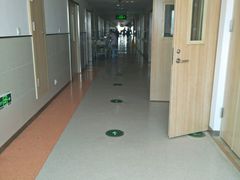 -山东大学齐鲁医院(青岛院区)