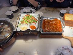-绿茶餐厅(北京世纪金源店)