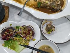 -威海渔村(黄兴路店)