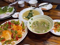 -伊犁羊杂馆