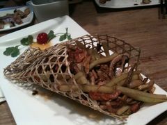 海捞一网鲜-旅马餐厅(茅家埠店)