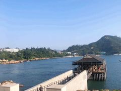 -岚·石(赤柱店)