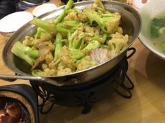 -乌镇那一年小院主题餐厅(甘泉西路店)