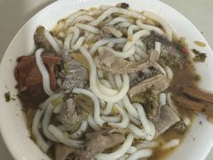 -小东门牛肉水粉老店
