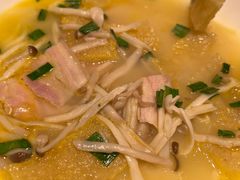 -阿娘家·原生态农家菜(国顺东路店)