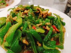 -老虎土菜馆·农家土菜