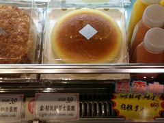 -匠造烘焙(上海湾店)
