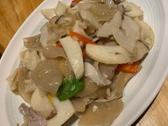 -十三式重庆江湖菜(金茂览秀城店)