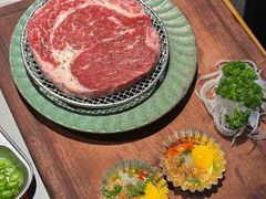 -杨小佳·齐齐哈尔烤肉·烤串(广州店)
