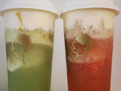 -喜茶(振华商厦店)