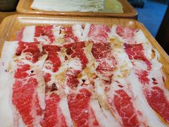 -牛人·雪花牛·木炭烤肉(昆山陆家店)