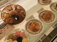 -PETIT PARIS 小巴黎(花园道店)
