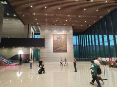 -广州市城市规划展览中心