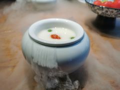 -师味葱扒虎头鲤·水席洛阳菜(元华店)