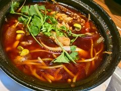 -廖记老砂锅(上清寺店)