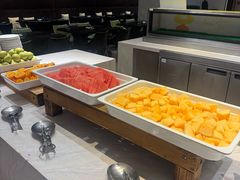 -青岛富力艾美酒店