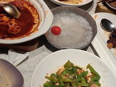 -上和臻品中国菜(花园街店)