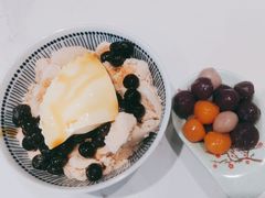 -堂屋糖水店(愚园店)