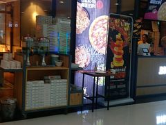 -比格比萨自助(万柳华联店)