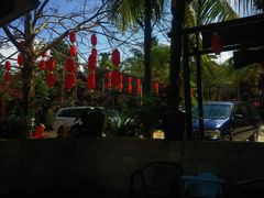 -万兴启丰椰子文化园餐厅